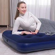 Materac Pavillo Aeroluxe 188 x 99 x 22 cm BESTWAY