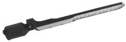 LED Lampa uliczna z czujnikiem zmierzchu CYOTO LED/100W/230V IP65 4000K