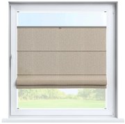 Roleta plisowana rzymska Sycylia