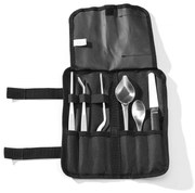 Zestaw przyborów kuchennych 6 szt. Chef – Hendi