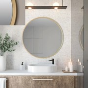 Lustro łazienkowe ZIRCON STANDARD 70 BALTICA DESIGN