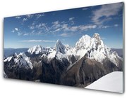 Obraz Akrylowy Góry Krajobraz