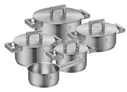 WMF - Zestaw garnków ULTIMATE COOL, 5-częściowy