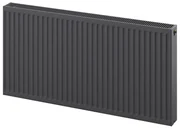 Mexen CV22 grzejnik płytowy 400 x 1000 mm, podłączenie dolne, 1185 W, antracyt - W622-040-100-66