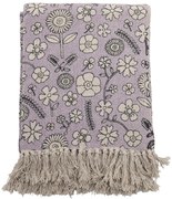 Koc 130x160 cm Salli – Bloomingville Mini