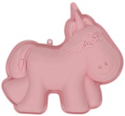 Silikonowa forma do pieczenia dla dzieci, 19 x 4 x 20 cm