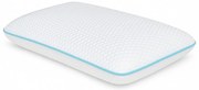 Poduszka ortopedyczna wypełniona pianką pamięciową 40x70 cm – Mila Home