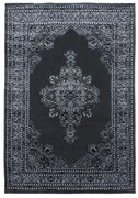 Ciemnoszary dywan 240x340 cm Marrakesh – Ayyildiz Carpets