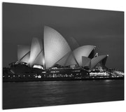 Obraz Opery w Sydney (70x50 cm)