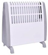 Elektryczny grzejnik konwektorowy 425W z termostatem