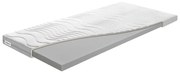Twardy piankowy topper 90x200 cm – BENAB