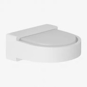Uveria Aluminiowy Kinkiet Zewnętrzny Led Biała - Sklum
