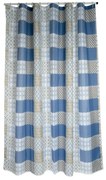 Zasłona prysznicowa 180x200 cm Ceramique – MSV