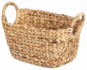 Wiklinowy koszyk 37x25x25,5 cm Caracas M – Compactor