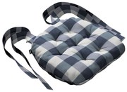 Poduszka na krzesło Marcin