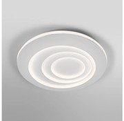 Osram - Oprawa sufitowa LED ORBIS SPIRAL LED/42W/230V śr. 50,5 cm