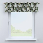 Lambrekin na kółkach