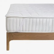 Topper Z Pianki Viskoelastycznej Do Materaca Solunai 90 X 190 Cm - Sklum