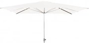 ALU EXPERT Teleskop 3 x 3 m - parasol ogrodowy : Substancja Desen - 808