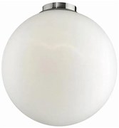 Ideal Lux - Plafon MAPA 1xE27/60W/230V 400 mat.