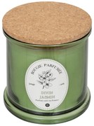 Świeca zapachowa w szkle HAPO, 500 g