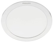 Philips - LED Oświetlenie wpuszczane DIAMOND LED/17W/230V 3000K