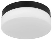 Globo 32111B - Oświetlenie łazienkowe VRANOS 1xE27/60W/230V śr. 18,4 cm IP44