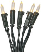 Girlanda świetlna do kontaktu liczba żarówek 20 szt. długość 285 cm – Star Trading