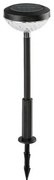 Rabalux 77177 zewnętrzna lampa LED do wbiciaMonor, 0,1 W, 3000 K, 3 lm, IP44