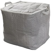 Organizer na ubrania SENCA 150l szary