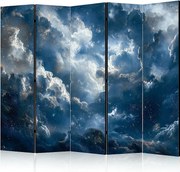 Parawan jednostronny Artgeist Pejzaże 225 x 172 cm 1 szt