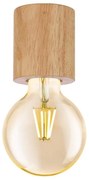 Eglo 901171 -Oprawa sufitowa TURIALDO 1xE27/28W/230V
