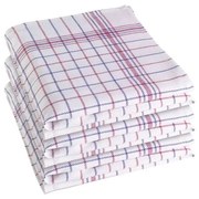 Komplet 3 ścierek Tiseco Home Studio Horeca, 70x70 cm