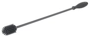 Silikonowa szczotka do mycia naczyń Wenko Brush, 38 cm