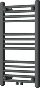 Mexen Mars grzejnik łazienkowy 700 x 400 mm, 238 W, antracyt - W110-0700-400-00-66