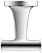 Duravit Starck T haczyk na ręcznik 60