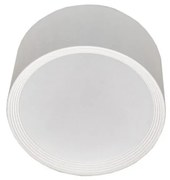 LED Plafon OSRAM PERCI LED/20W/230V IP40 2700K biały