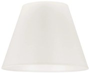 Duolla - Abażur do lampy stołowej SOFIA S E27 pr. 28 cm beżowy