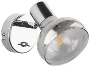 GLOBO 54921-1 - Kinkiet punktowy LOTHAR 1xE14/40W/230V