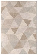 Beżowy dywan 160x230 cm Odilon – douceur d'intérieur