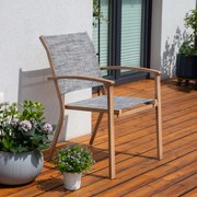 Krzesło ogrodowe Helene PATIO