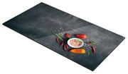 Tescoma Szklana płyta na kuchenkę ONLINE, sól i chilli