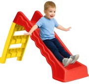 Zjeżdżalnia składana do ogrodu L3-M86