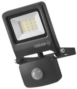 Osram - Naświetlacz LED z czujnikiem ENDURA LED/10W/230V 4000K IP44