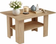 Skandynawska ława dąb sonoma - Jantun