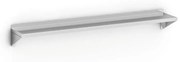 Półka ze stali nierdzewnej 1800 x 300 mm