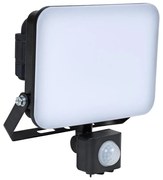 Brilagi - Reflektor LED ELARA PRO 30W 230V IP65 se senzorem