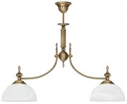 Klasyczna lampa sufitowa H-S2WK