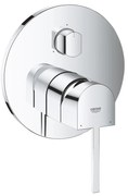 GROHE 24093003 - Bateria PLUS chrom błyszczący