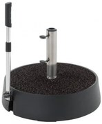 Panel dekoracyjny Easy Move Switch - ciemny granit